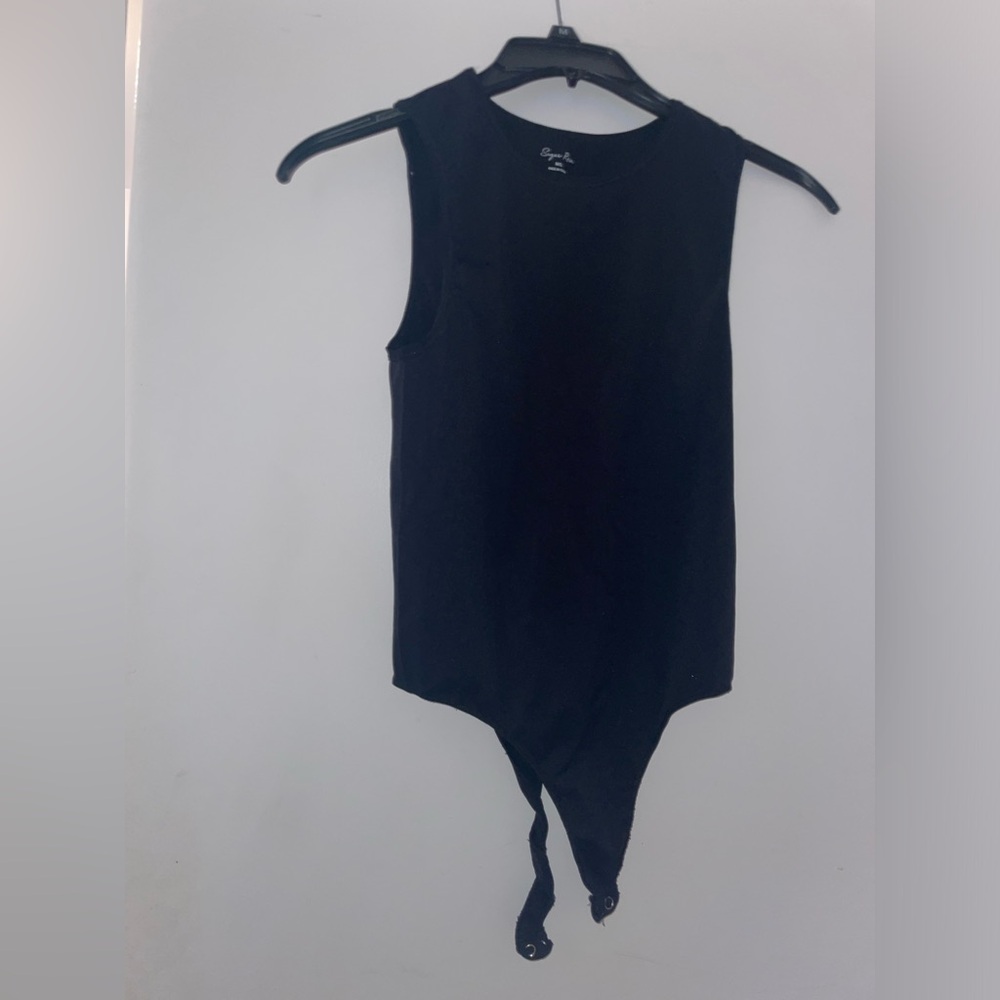 Black Sage’s Rain Body Suit